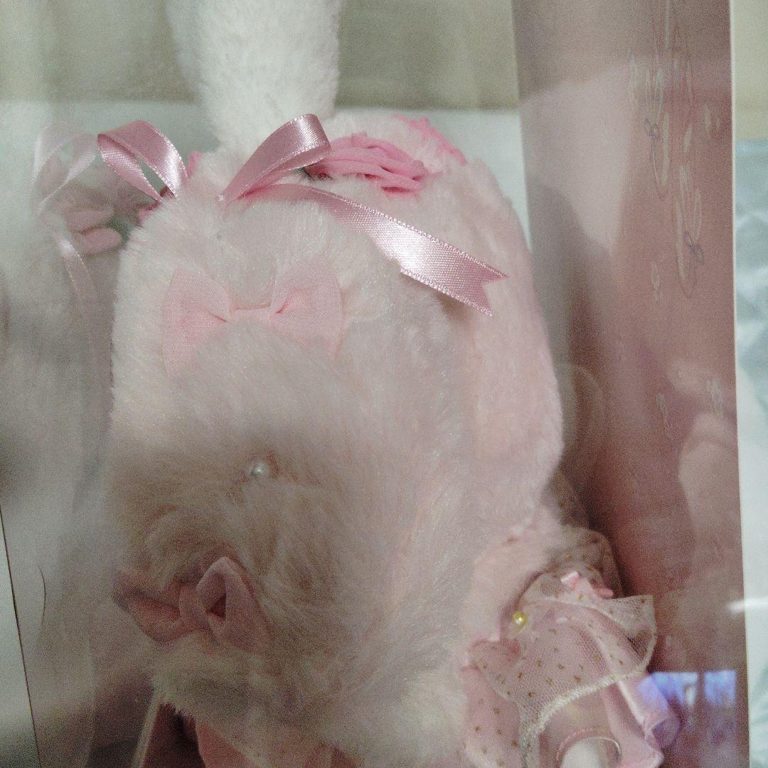 マイメロディ　バースデードール　バレエ