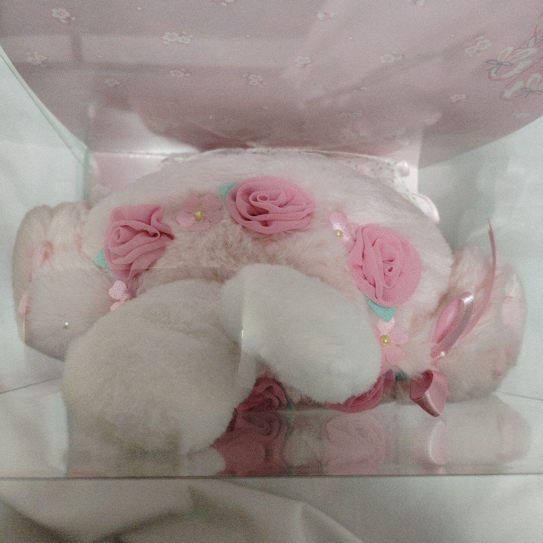 マイメロディ　バースデードール　バレエ