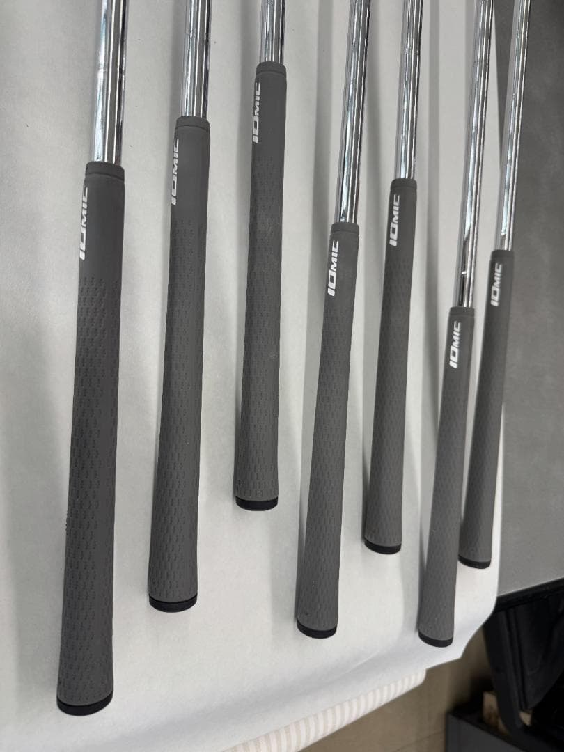 レフティ・左用【PXG・0311ST】GEN4 ｜7本セット (4番～PW) - メルカリ