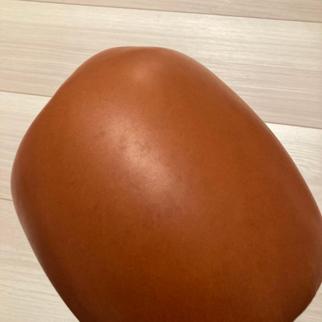 WINDY ボクシンググローブ 16 oz ブラウン レザー 本革 - メルカリ