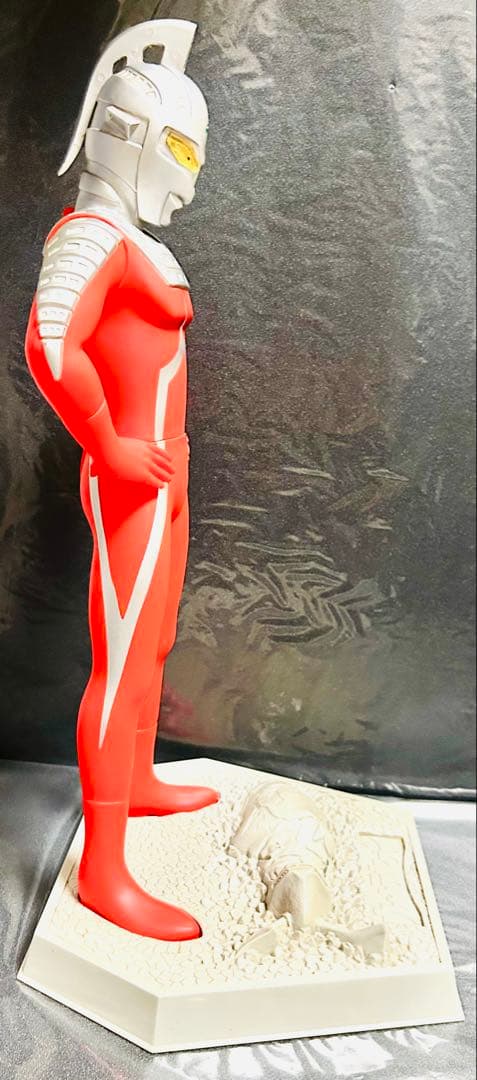 京本コレクション【ウルトラセブン】