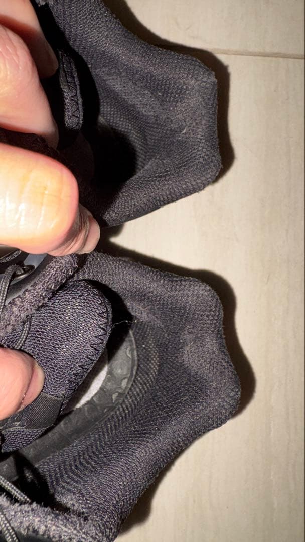 salomon xt-6 27.0cm ブラック サロモン