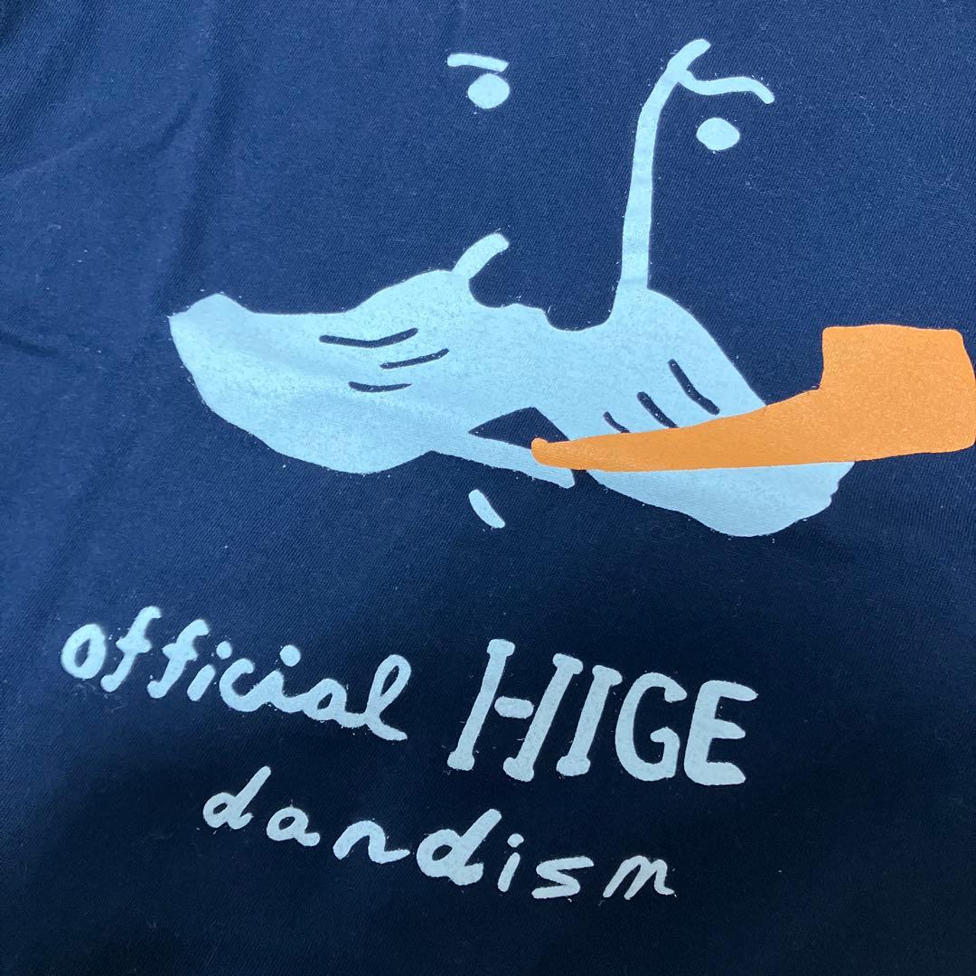 official 髭男 dism Tシャツ ポロシャツ　3枚セット