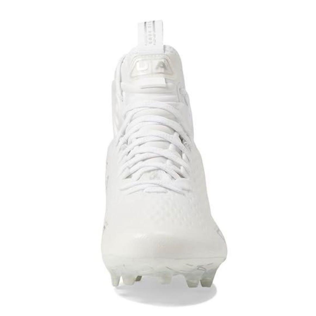 アンダーアーマー 29 スポットライト アメフト スパイク シュ