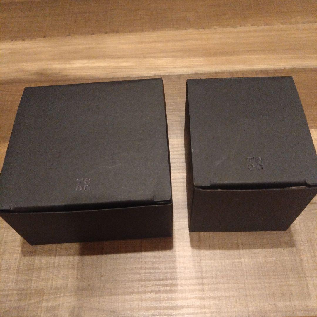 クドさん専用Teon tumbler bowl 2セット