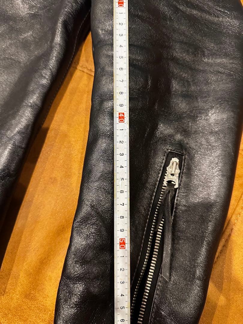 BUCO ブコ j-100 ホースハイド 44 リアルマッコイズ