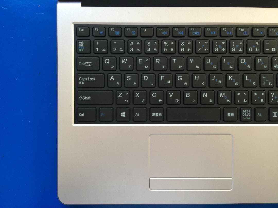 マウス MB-E400XN 14型液晶 薄型・コンパクト/Office/Win - メルカリ