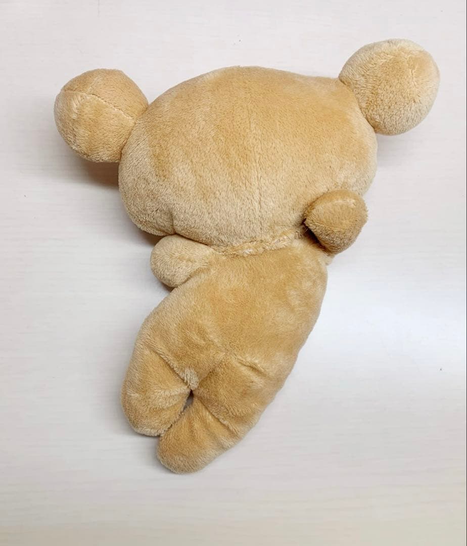 ラリックマ ぬいぐるみ 激レア 希少品 値下げ可