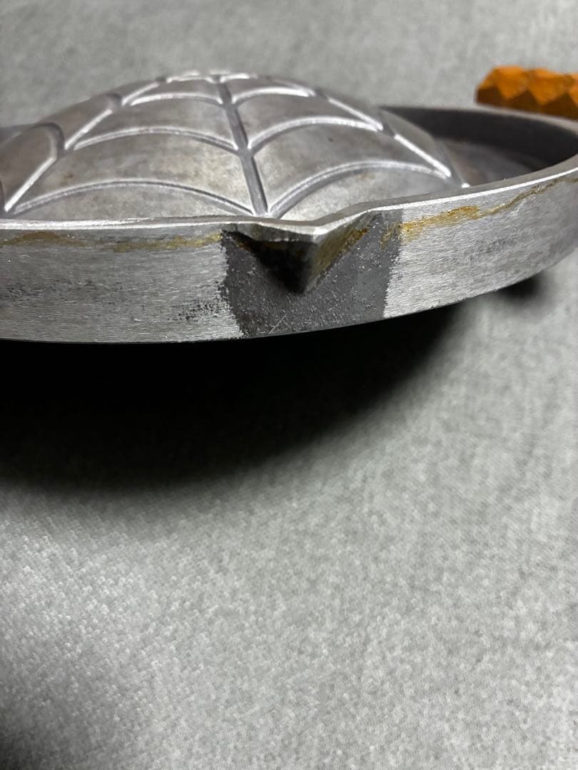 SomAbitoソマビト ソマグリル アシグリップ付き - メルカリ