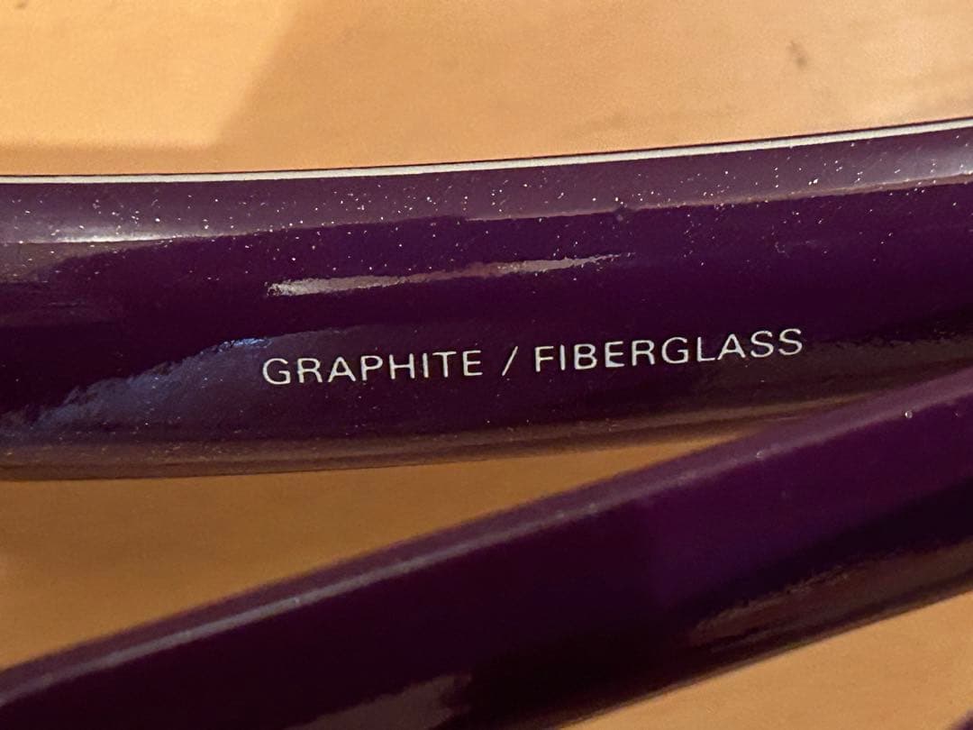 未使用 le coq sportif T-30 ラケット 日本未発売 ルコック - メルカリ