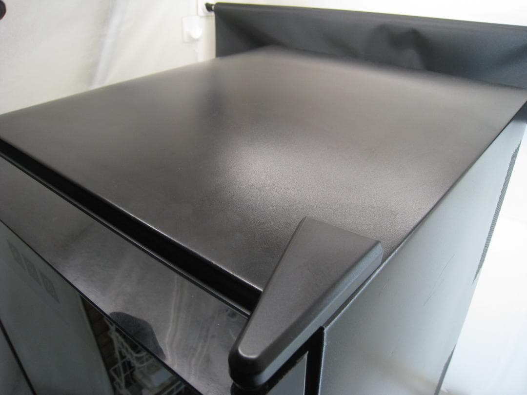 送料無料】 ワインセラー 78L LED照明 コンポジット a04882 - メルカリ