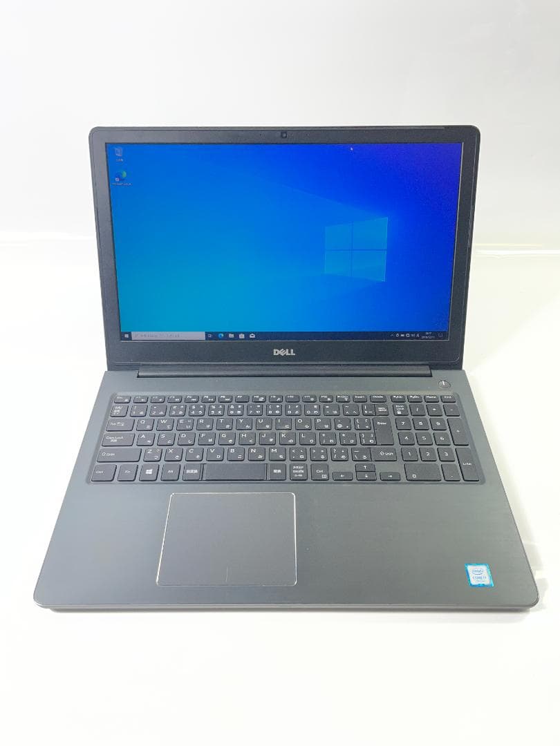 DELL Vostro 5568 7世代-i7/8GB/256GB Dell Vostro 15 5568 (i7-7500U, 940MX) Laptop Review