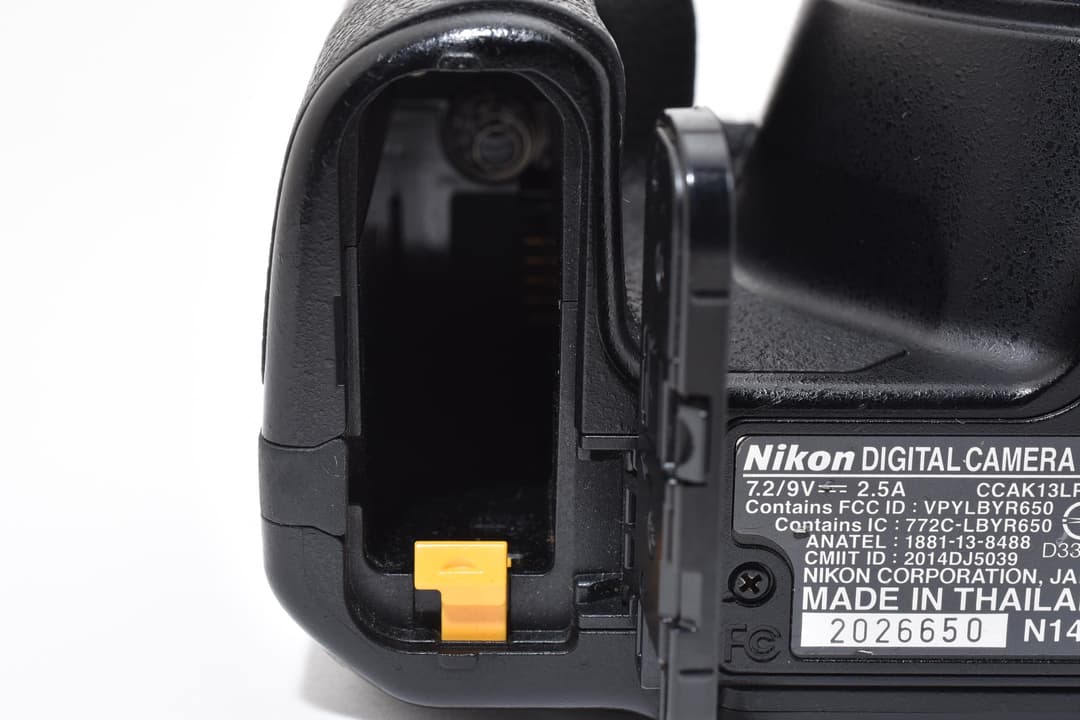 美品 Nikon D5500 Wi-Fi レンズセット #9434 - メルカリ