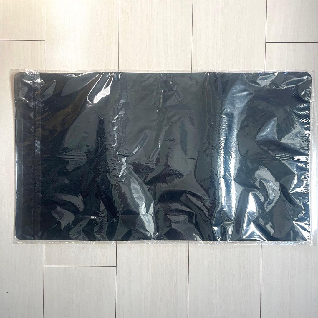 レア！ 新品未使用 未開封 ヴァンガード プレイマット シヴィルト 員弁