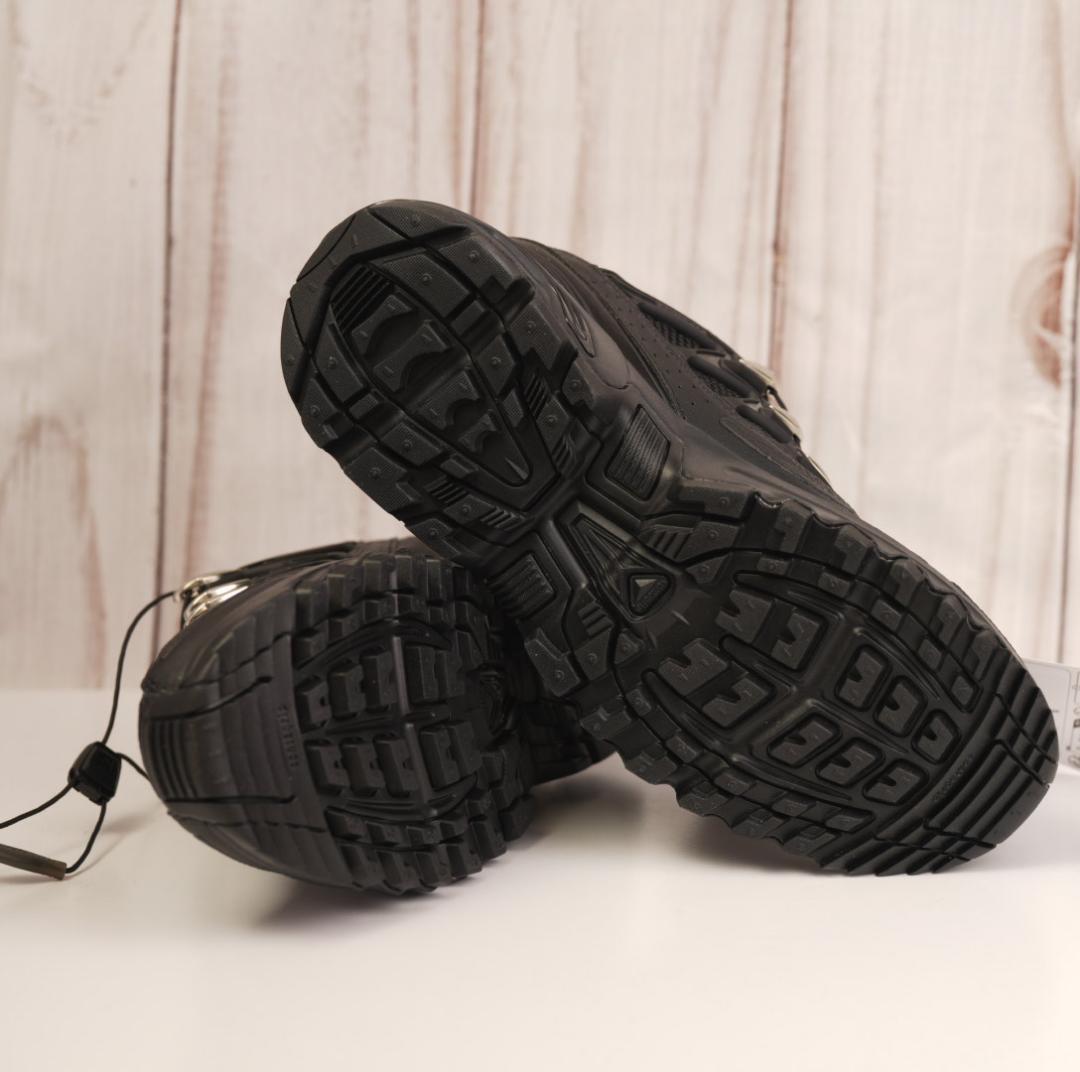 タグ付き未使用品 SALOMON ACS + OG 24.5cm