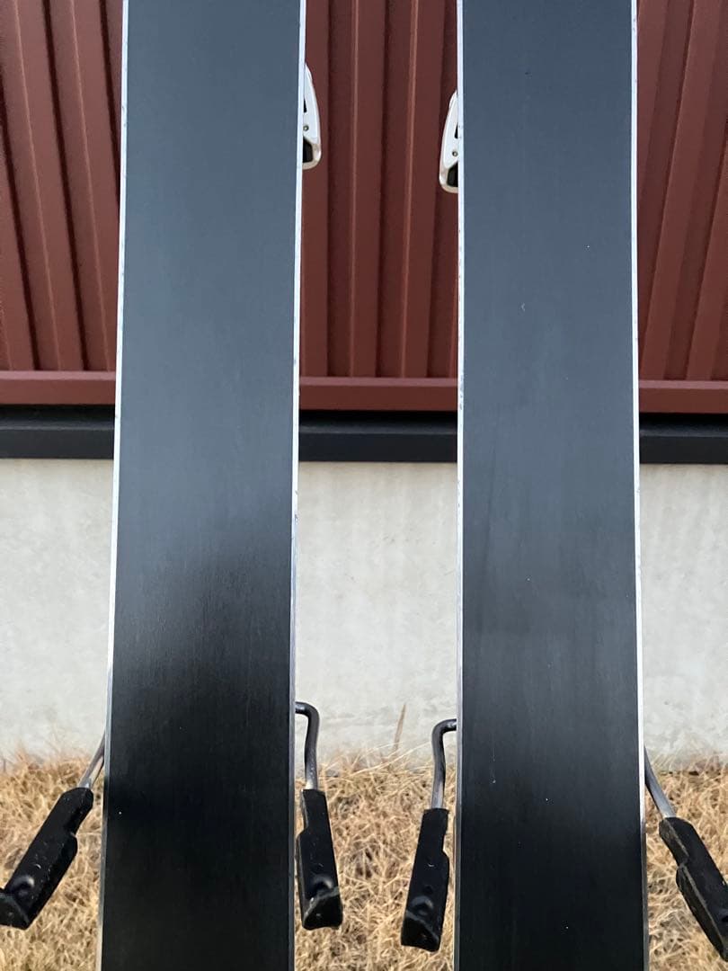 送料込 サロモン X-WING 6 162cm SALOMON 610 調整式 - メルカリ