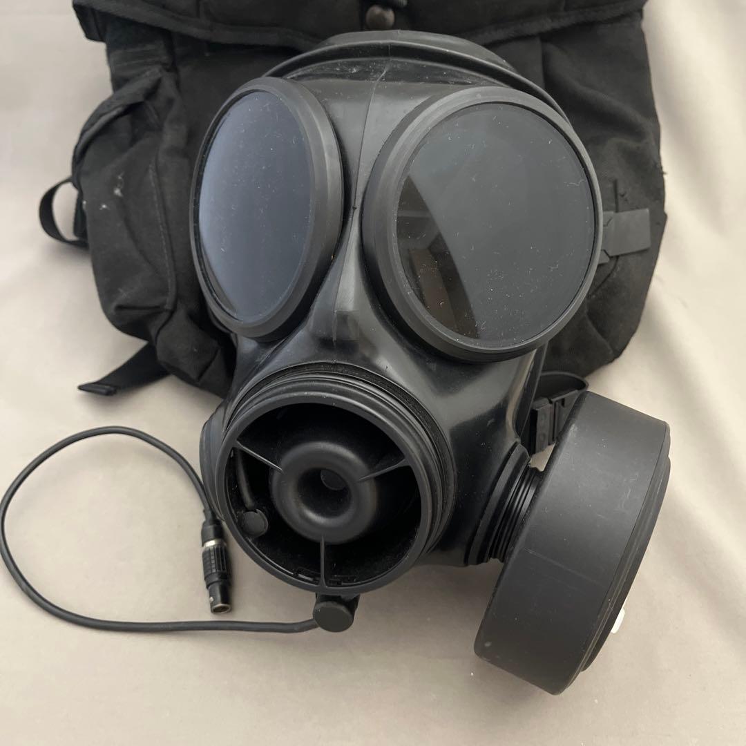 SF10IMレスピレーター SAS版s10ガスマスク - メルカリ