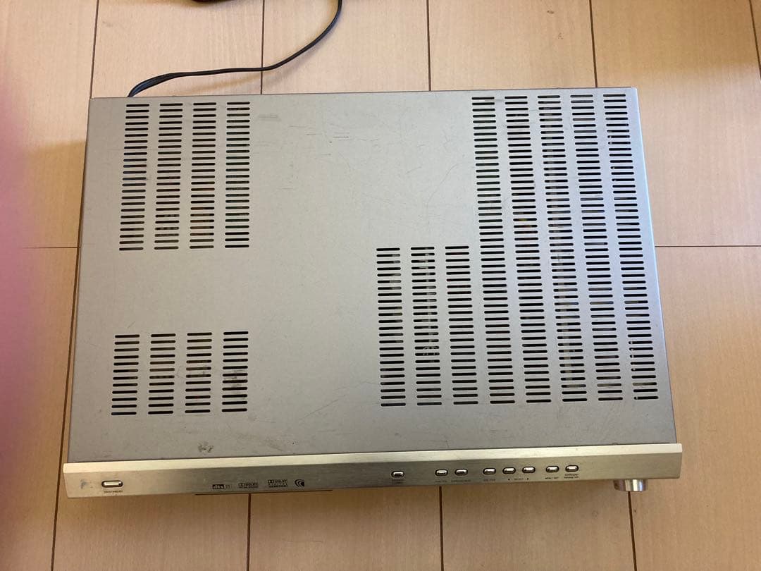 DENON 5.1ch サラウンドシステムセット