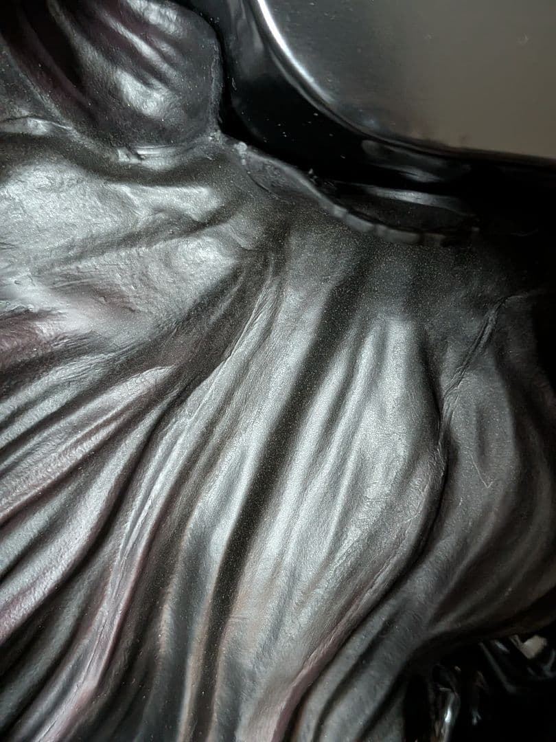 ダースベイダー　バトルダメージ　1/6 ダース・ベイダーHOT TOYS