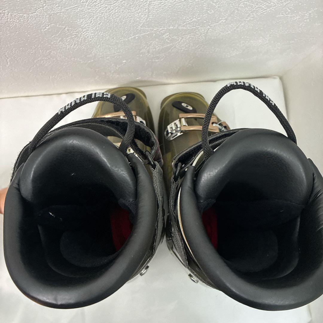 【希少モデル】SALOMON（サロモン）スキーブーツ 23〜23.5cm フリー