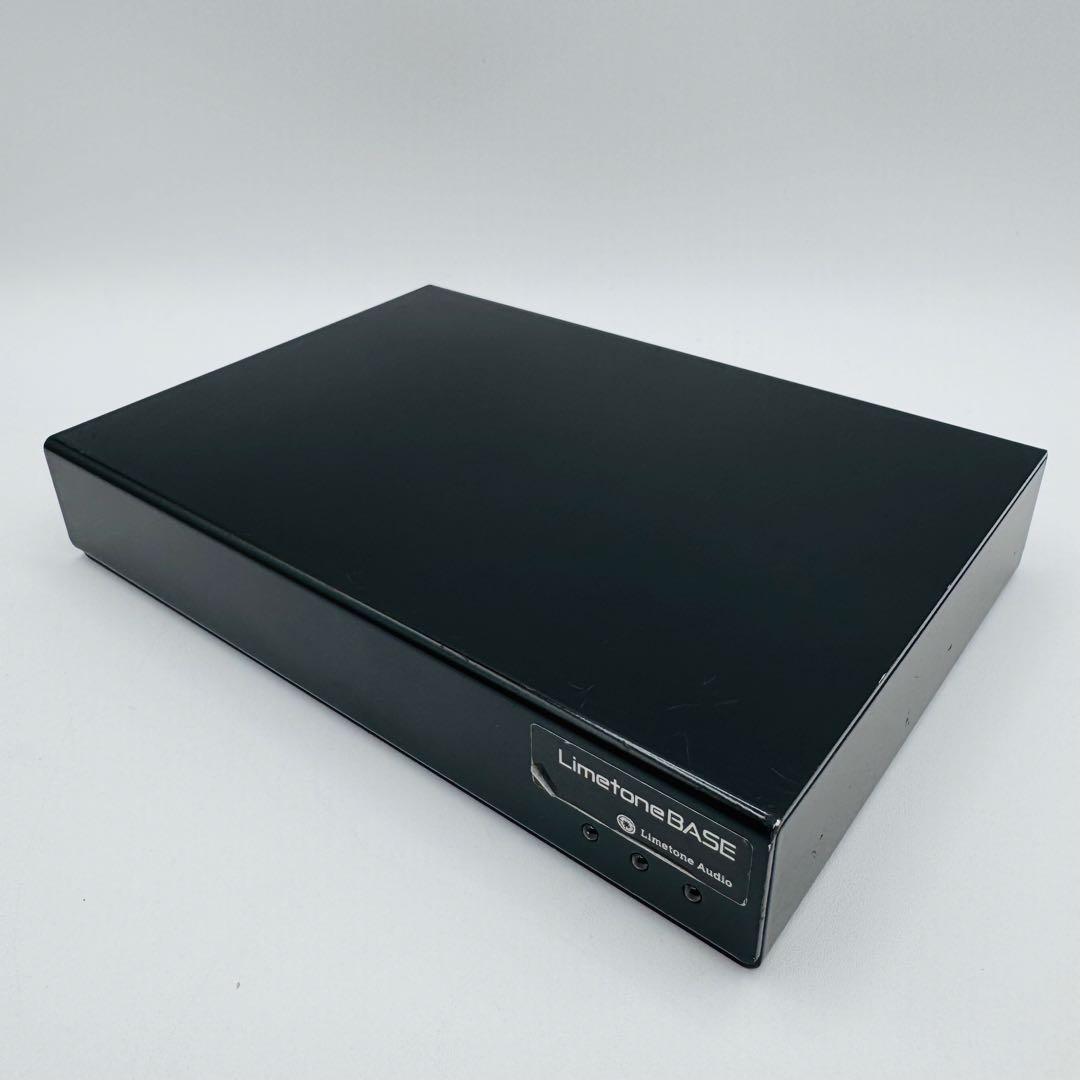Limetone Audio LimetoneBASE MIDI スイッチャー