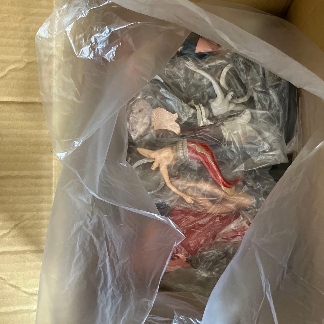 ワンピースフィギュア 17体セットまとめ売り おまけ付き