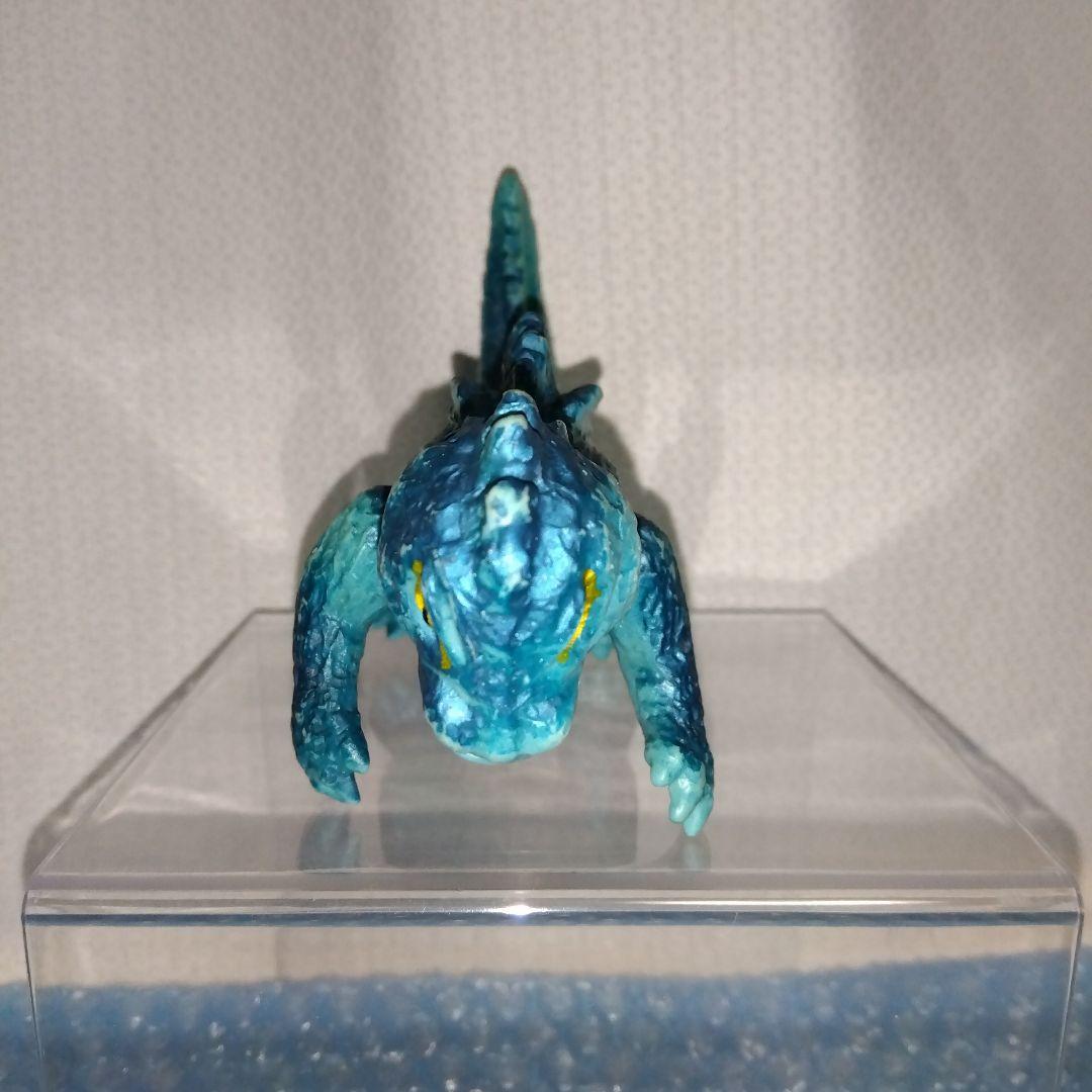 ブルマァク ゴジラ ミドルサイズ ソフビ 当時物 - メルカリ