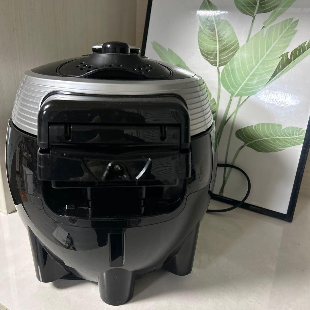 酵素玄米炊飯器 PremiumNew圧力名人 FD064シリーズ - メルカリ