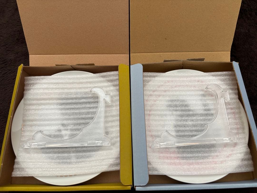 【説明追記あります】hide 17th Memorial プレート 2枚セット