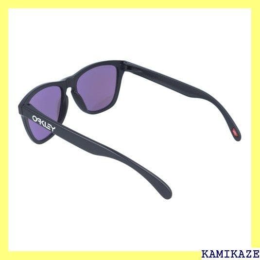 《＃アウトドアⅣ》 オークリー プレゼント VIOLET 型 サングラ 134