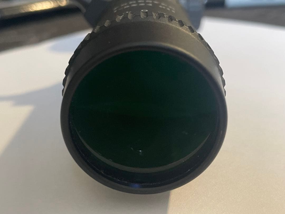 FORESTER 1-5x24 Gne2 ベクターオプティクス