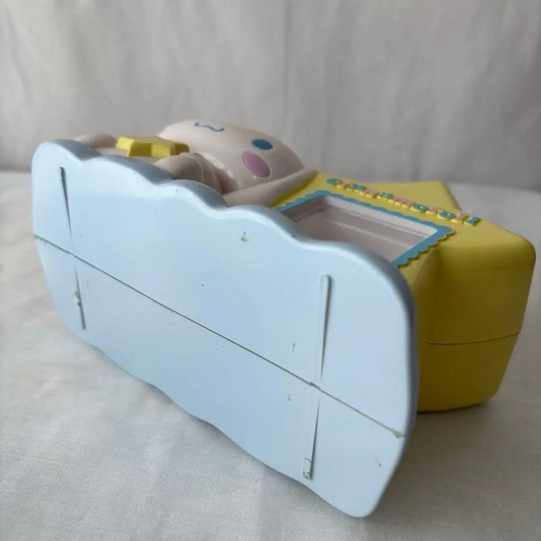 レア】シナモロール パタパタカレンダー ペンスタンド付き シナモン