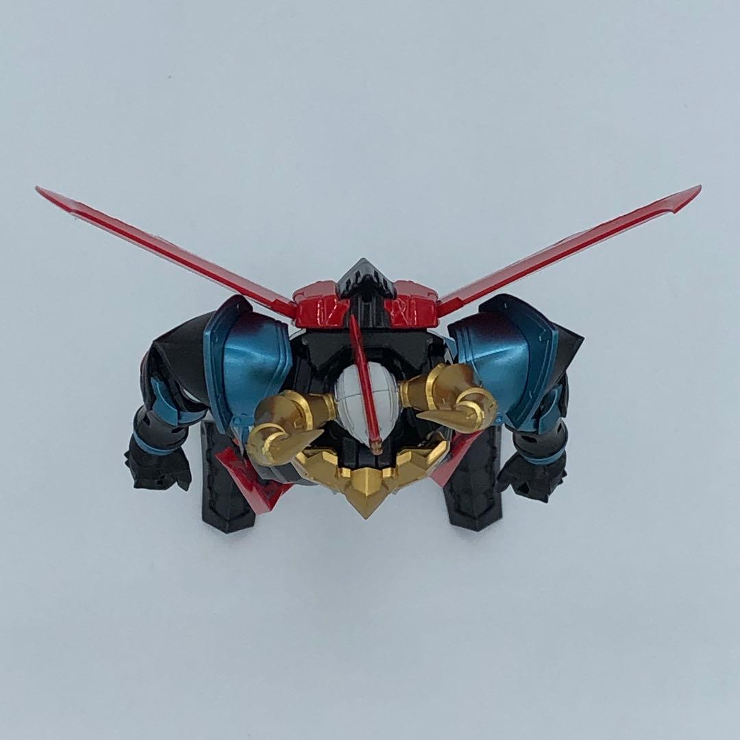 千値練 MOR-FORCE 大空魔竜ガイキング ガイキング・ザ・ナイト