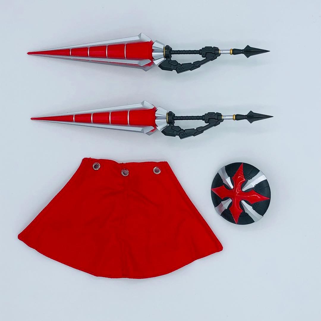 千値練 MOR-FORCE 大空魔竜ガイキング ガイキング・ザ・ナイト