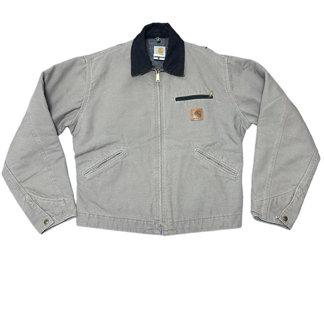 希少 ❗️野村訓市着用❗️ CARHARTT デトロイトジャケット J64CMT