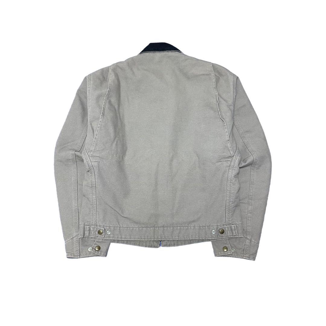 希少 ❗️野村訓市着用❗️ CARHARTT デトロイトジャケット J64CMT
