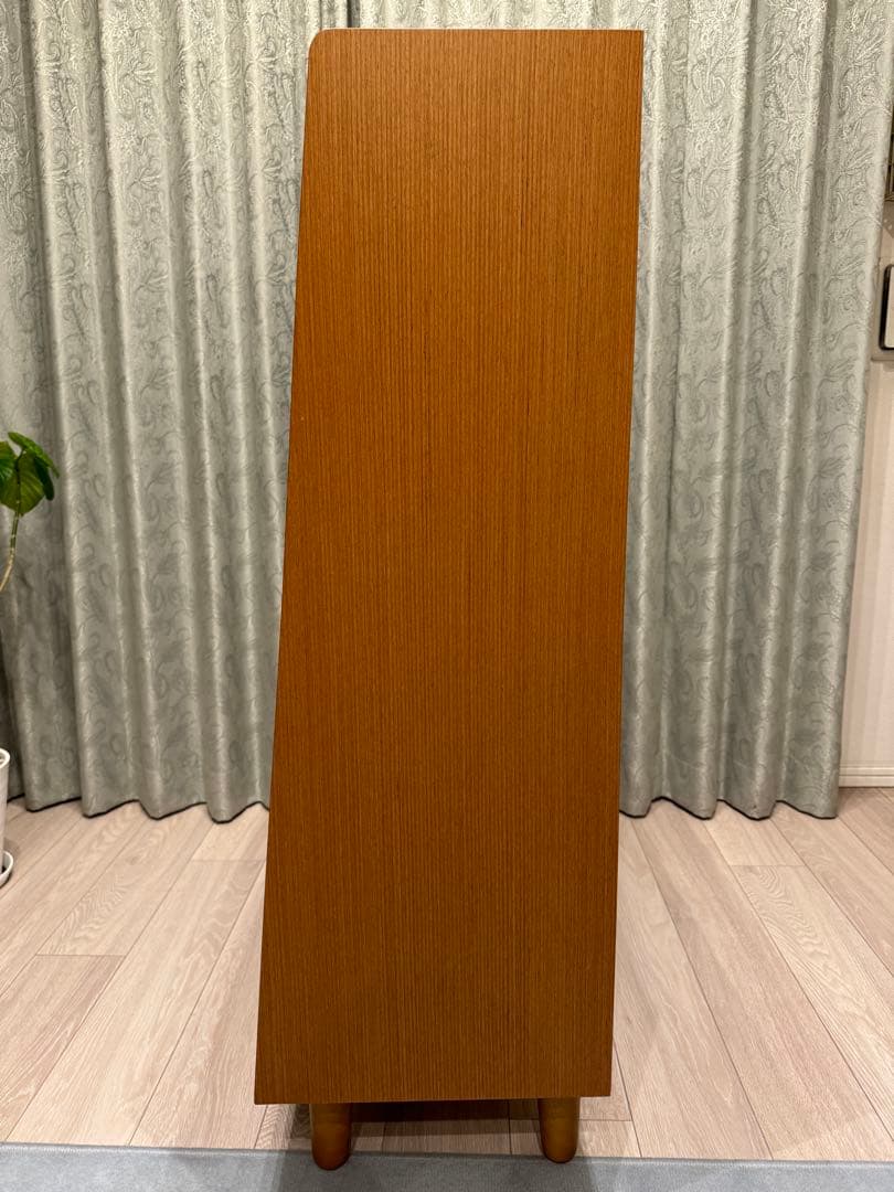 unico ウニコ ALBERO アルベロ ブックシェルフ S 本棚 飾り棚 - メルカリ