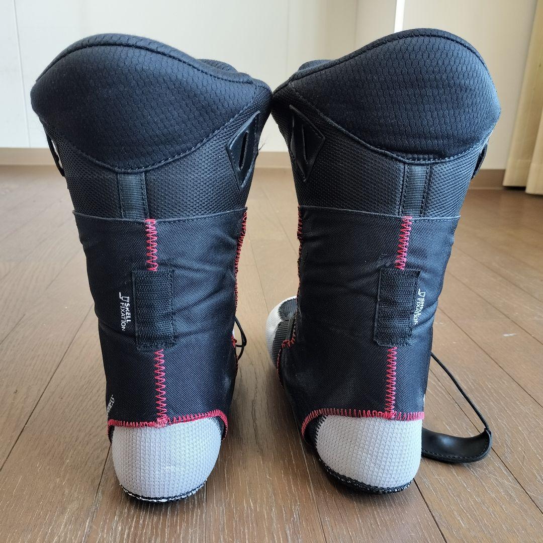 スノーボード DEELUXE DEEMON L3 BOA 21-22 27.5cm