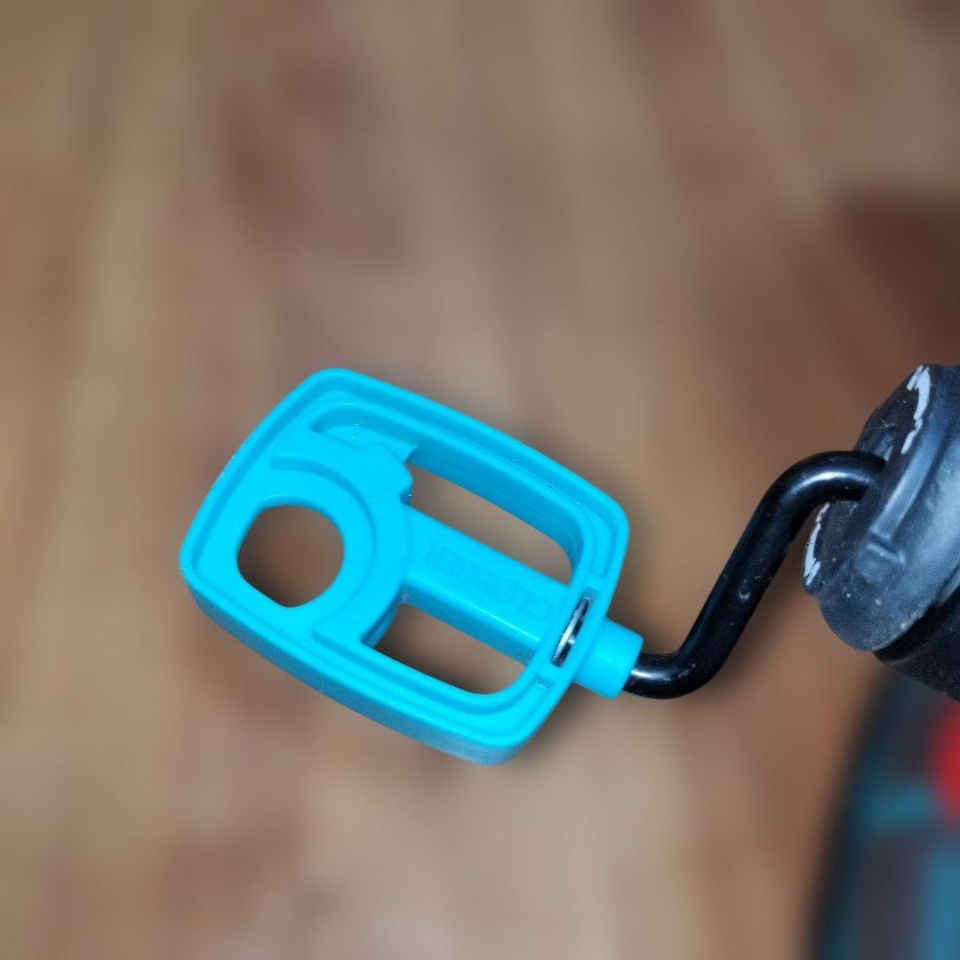 美品　GLOBBER エクスプローラー トライク 3in1 三輪車