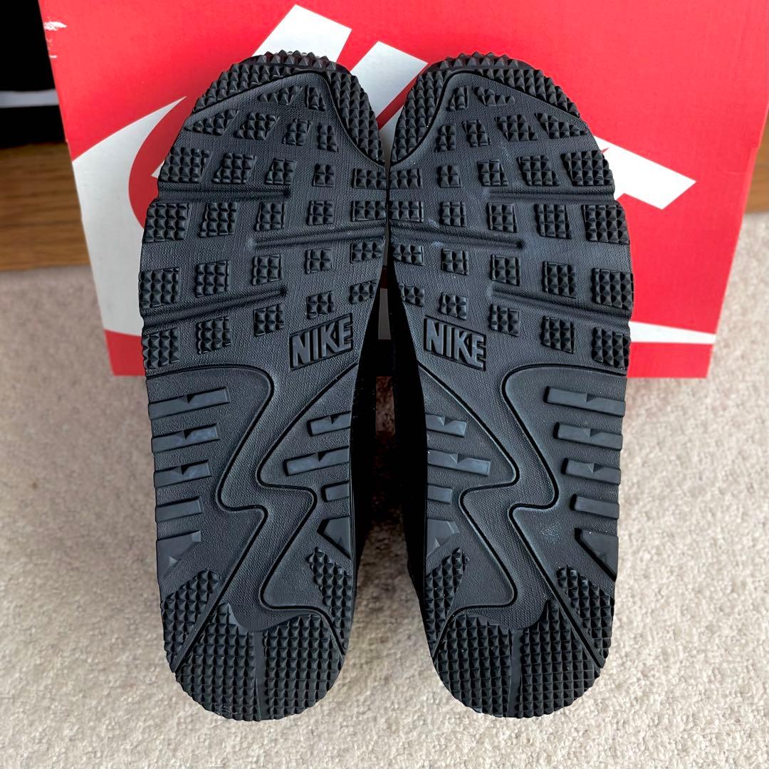 NIKE ナイキ Air Max 90 Utility / 28.5cm 防水