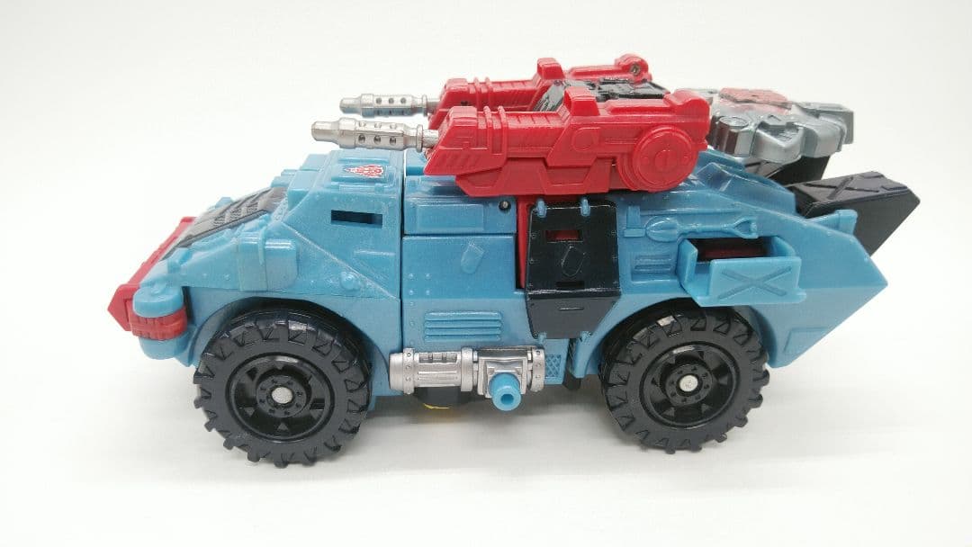 エクシゲイザー トランスフォーマー ギャラクシーフォース