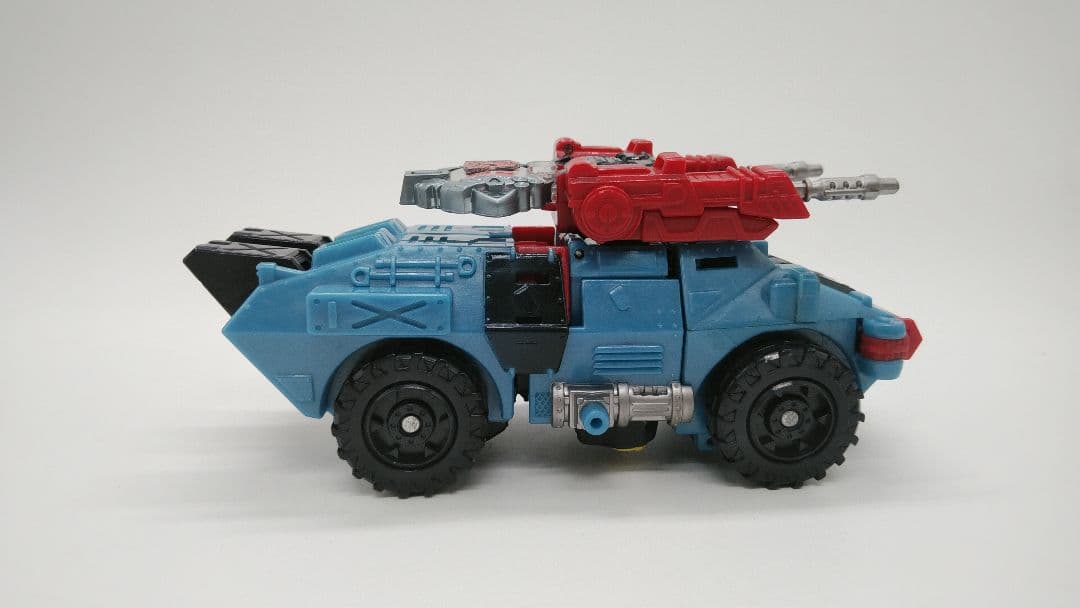 エクシゲイザー トランスフォーマー ギャラクシーフォース