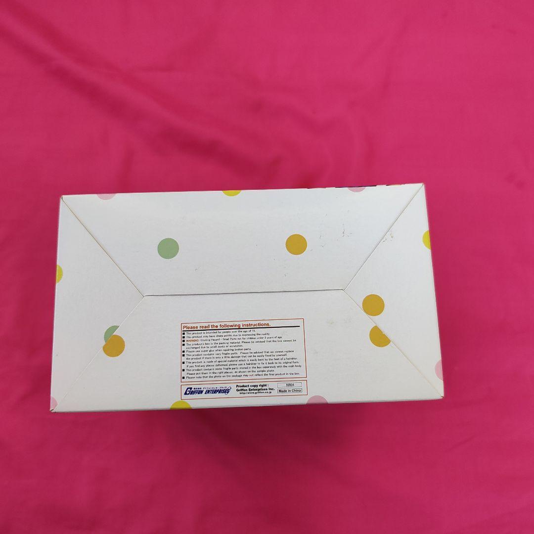 ナノリッチ　エリザベス　ペルソナ3　オマケ付き！