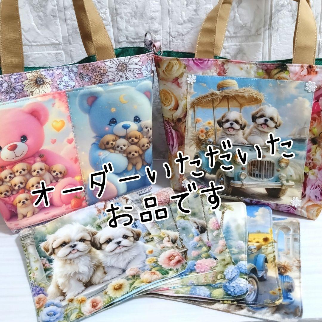 【オーダー品】　ガーゼハンカチ　トートバッグ 楽天市場】ガーゼ（トートバッグ｜レディースバッグ）：バッグ<バッグ