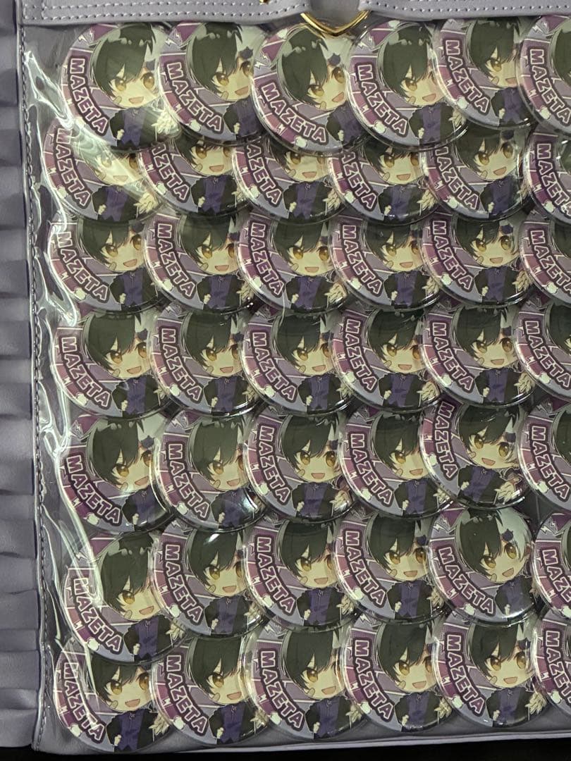 まぜ太くん　A3痛バッグ　1stデフォ最終値下げ