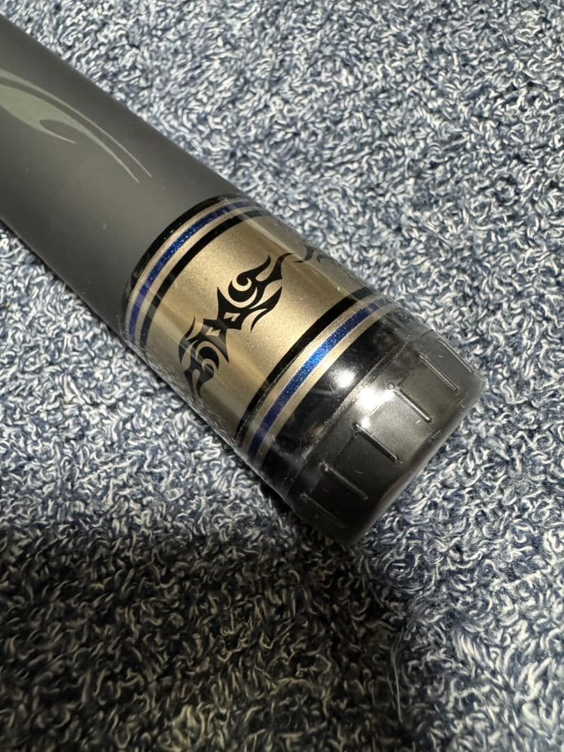 釣武者 OGREHAND (オウガハンド) TM1.25-50 未使用品