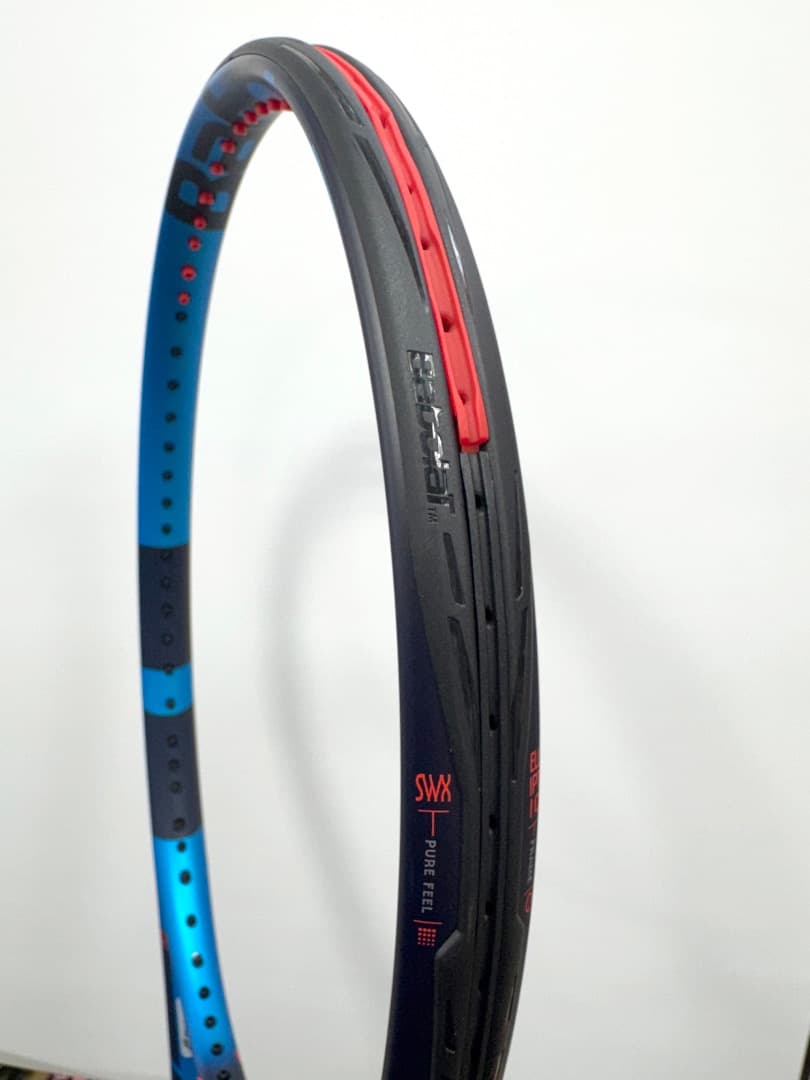 Babolat PURE DRIVE98 GRIP3 新品未使用 No.B - メルカリ