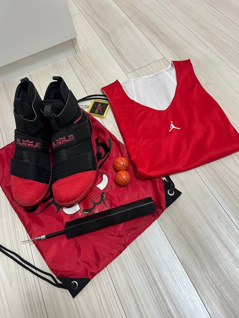 LEBRON SOLDIER 10 レブロンソルジャー 極美品 Amazon | Nike LeBron(ナイキ レブロン) ソルジャー 10 SFG Soldier 10