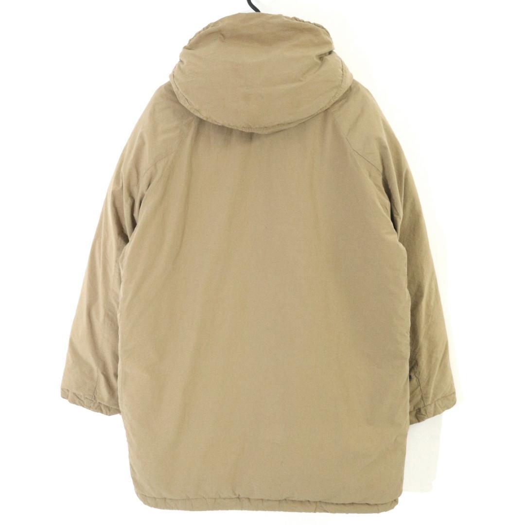 レミレリーフ 21AW アパルトモン別注 フードツキダウンジャケット