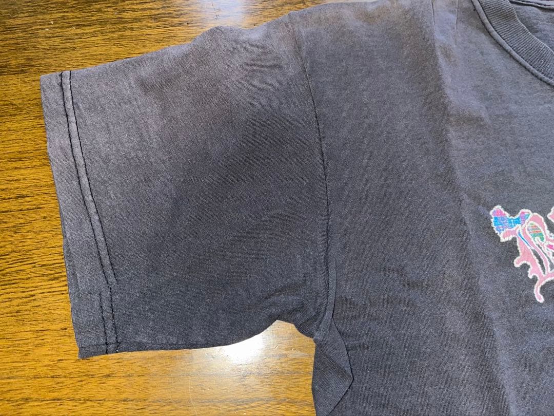 Blink-182 ヴィンテージ スカルデザイン Tシャツ S